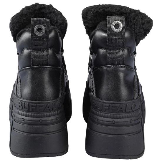 Buffalo Gospher Hike Mid Pad